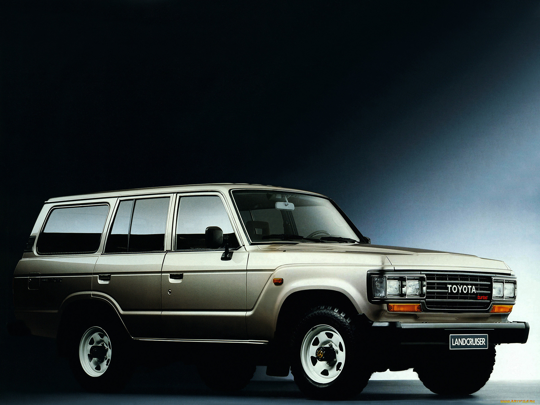, toyota